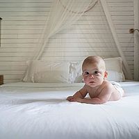 Babysachen einlagern: Organisationstipps